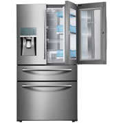 refrigerator appliance repair