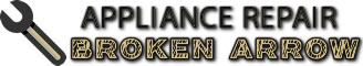Appliance Repair Broken Arrow
